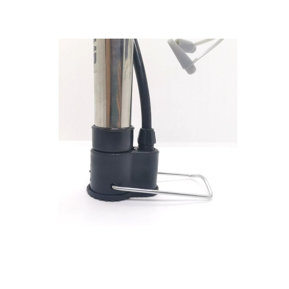 GENERICO - Bombin De Pie Multiuso Bicicleta Balones