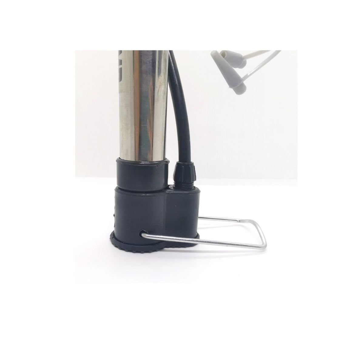 GENERICO - Bombin De Pie Multiuso Bicicleta Balones