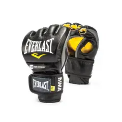 EVERLAST - GUANTE MMA FIGH - Negro