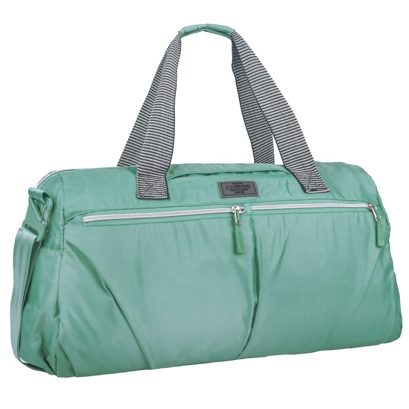 HEAD - Bolso Deportivo Lotus Menta Mujer Head