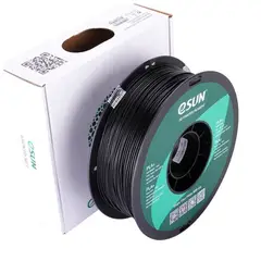 ESUN - Filamento 3D Pla 1kg 175mm Negro