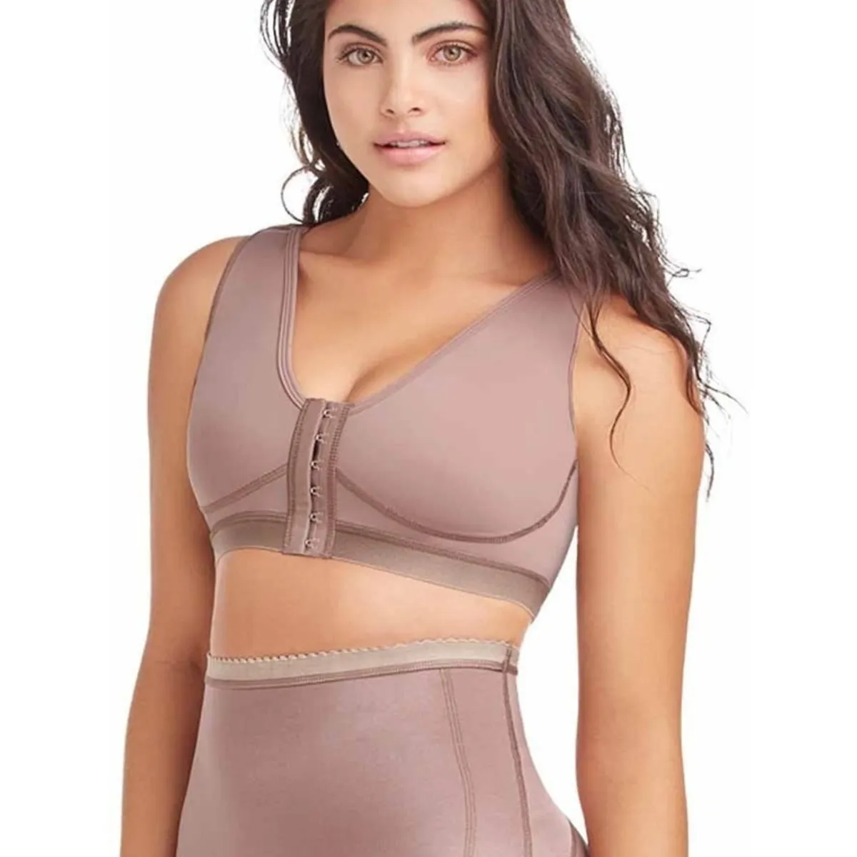 FAJATE - BRASIER CORRECTOR REALCE ESPALDA ALTA  FAJATE