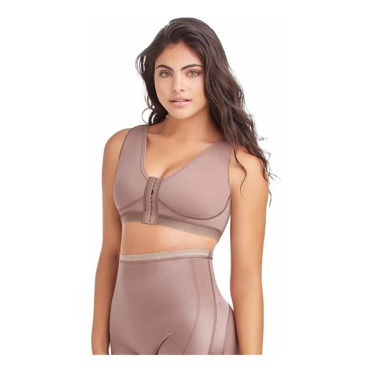 FAJATE - BRASIER CORRECTOR REALCE ESPALDA ALTA  FAJATE