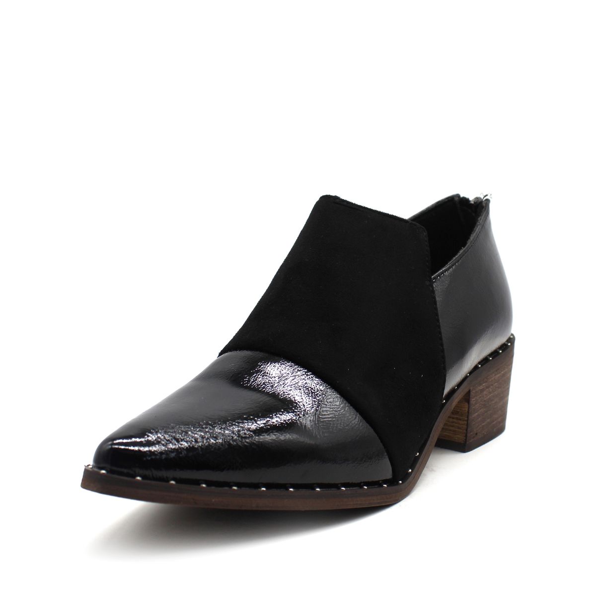GOTTA - Zapato negro c7269 gotta