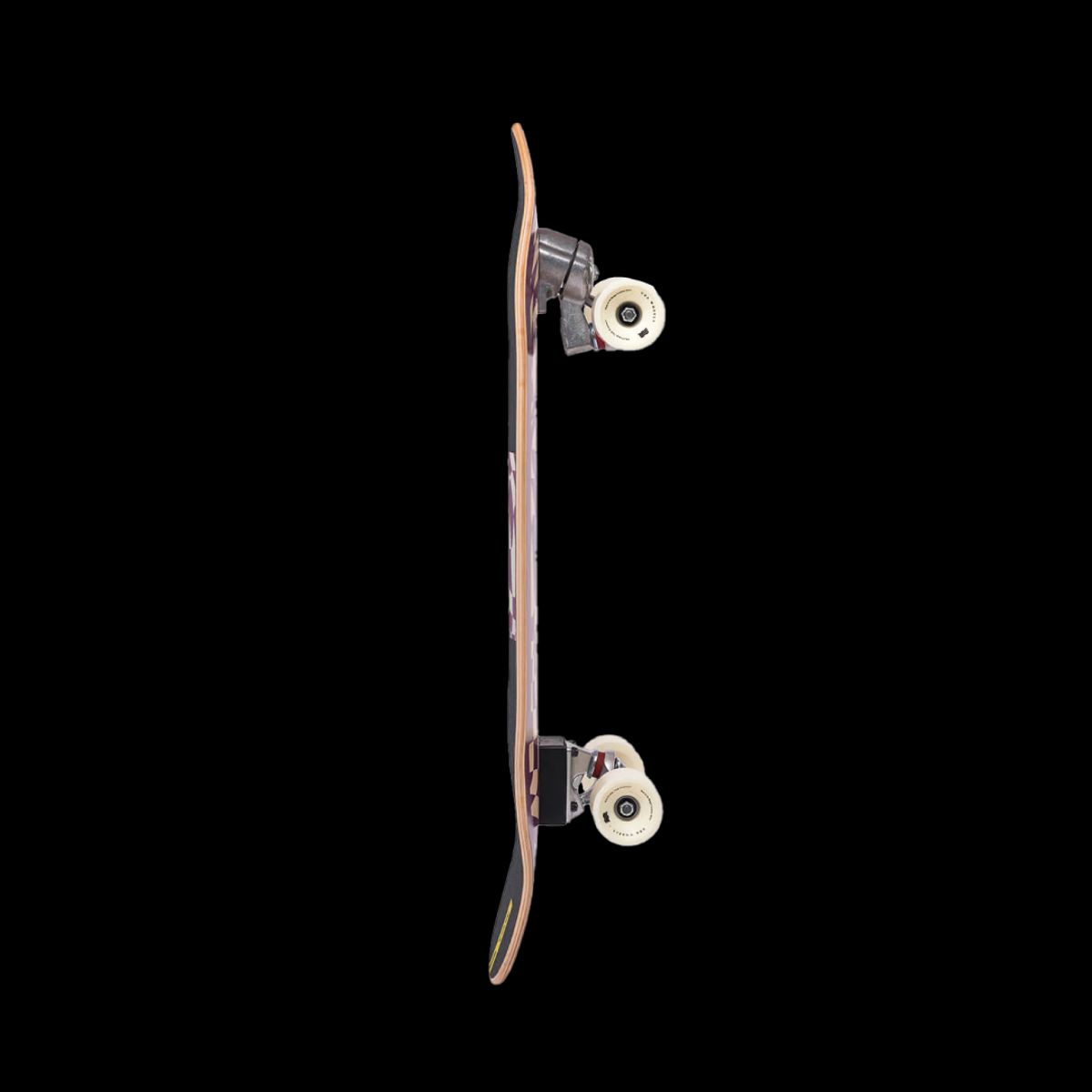 GENERICO - Tabla de Surfskate Arica 33" Simulador Surf YOW