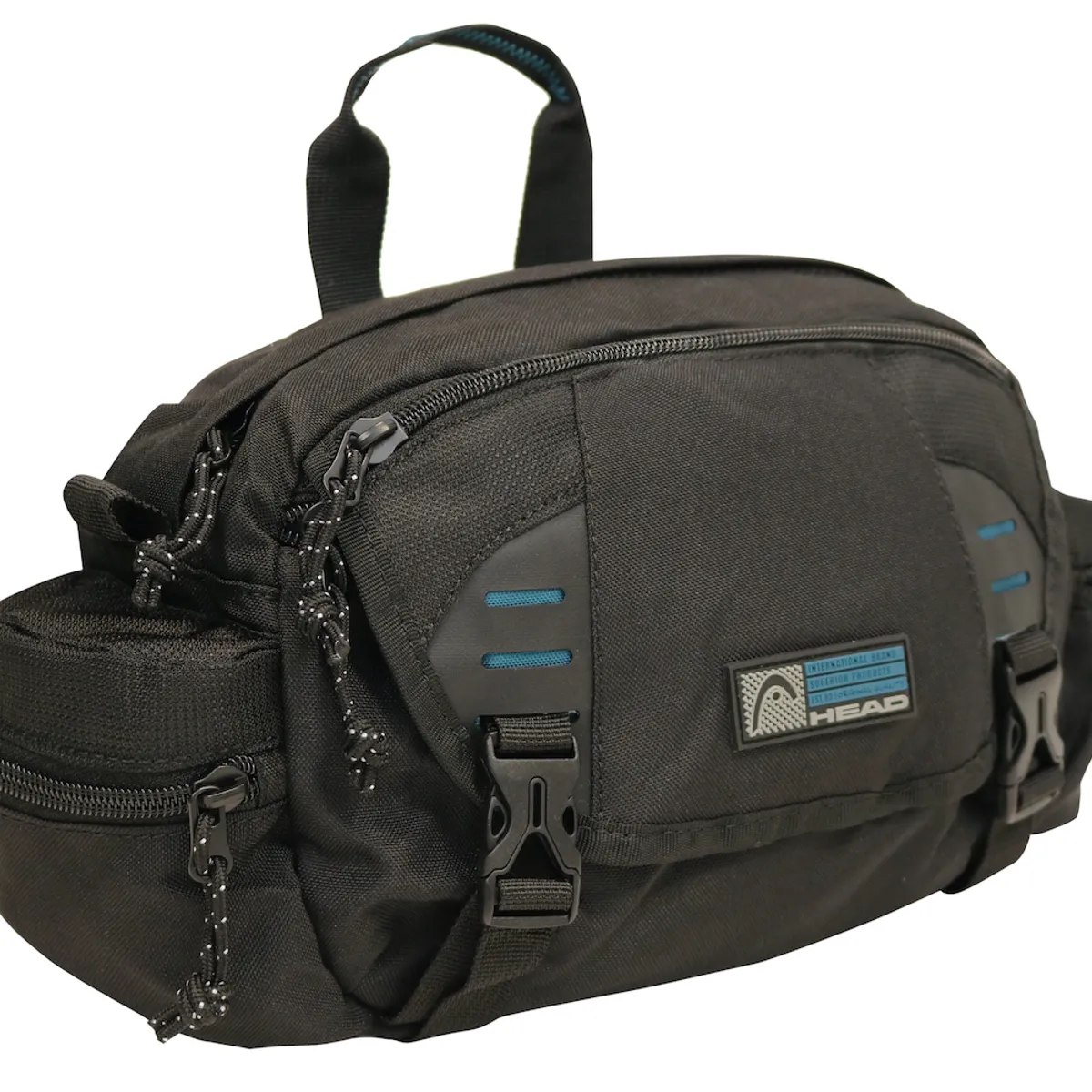 HEAD - BANANO NEW ELECTRO NEGRO HEAD