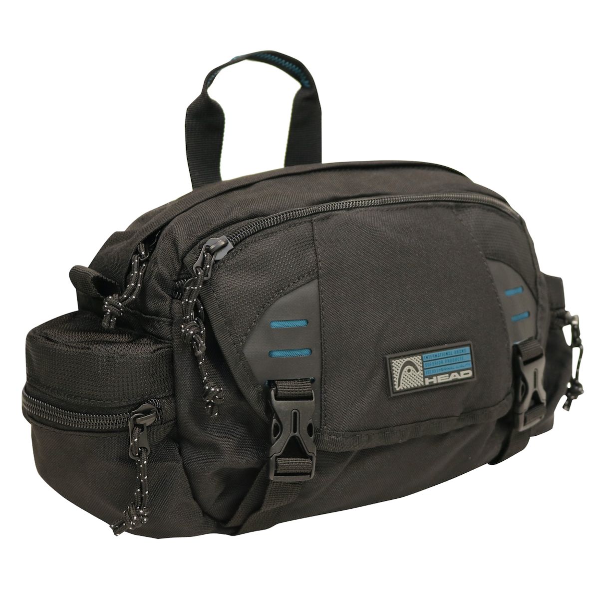 HEAD - BANANO NEW ELECTRO NEGRO HEAD