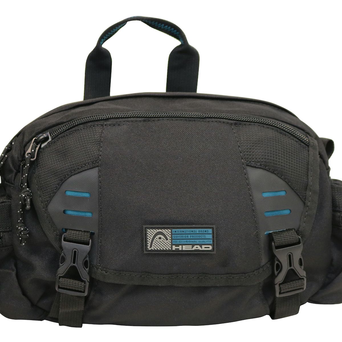 HEAD - BANANO NEW ELECTRO NEGRO HEAD