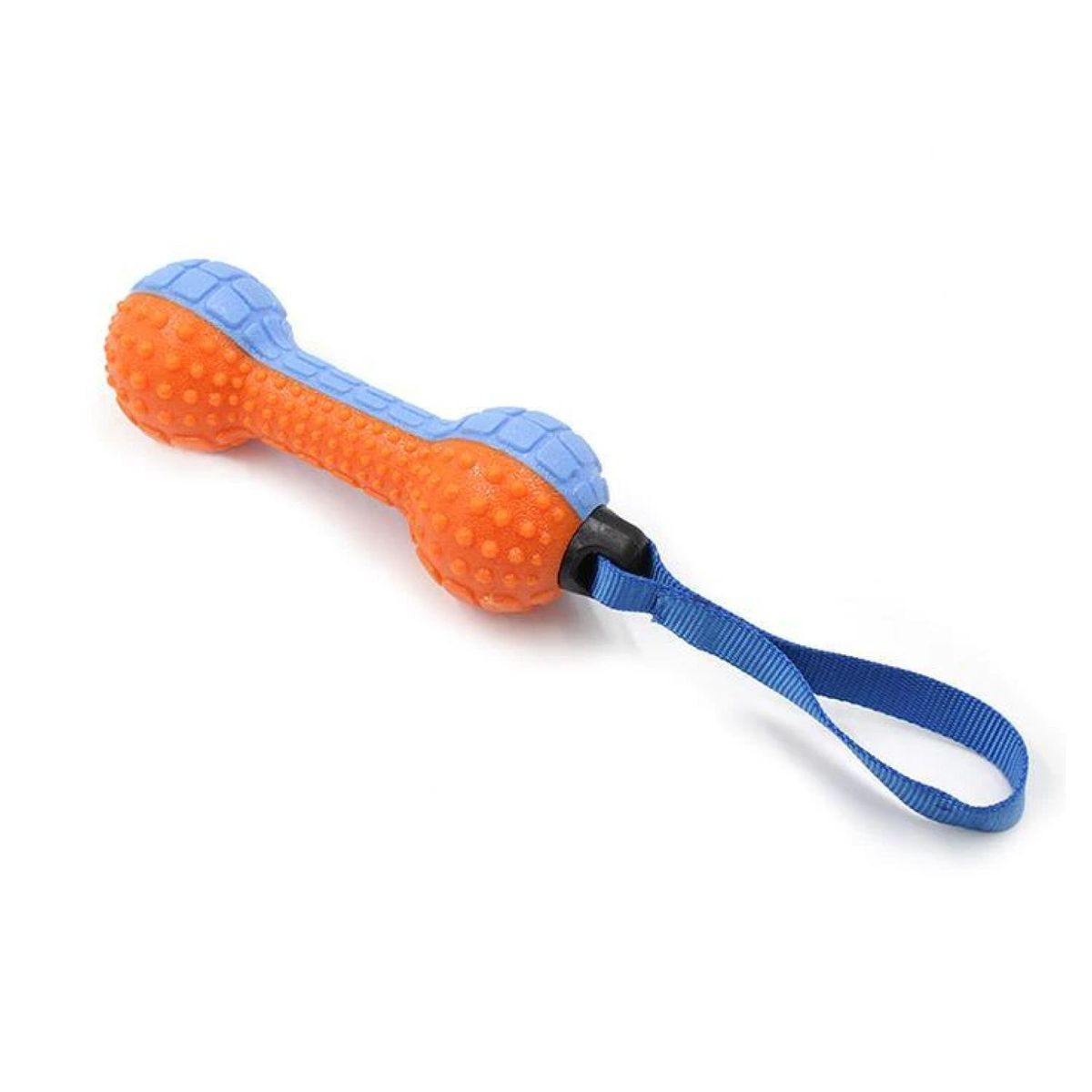 GENERICO - Juguete Para Morder Jugar De Goma Pequeño Para Perros