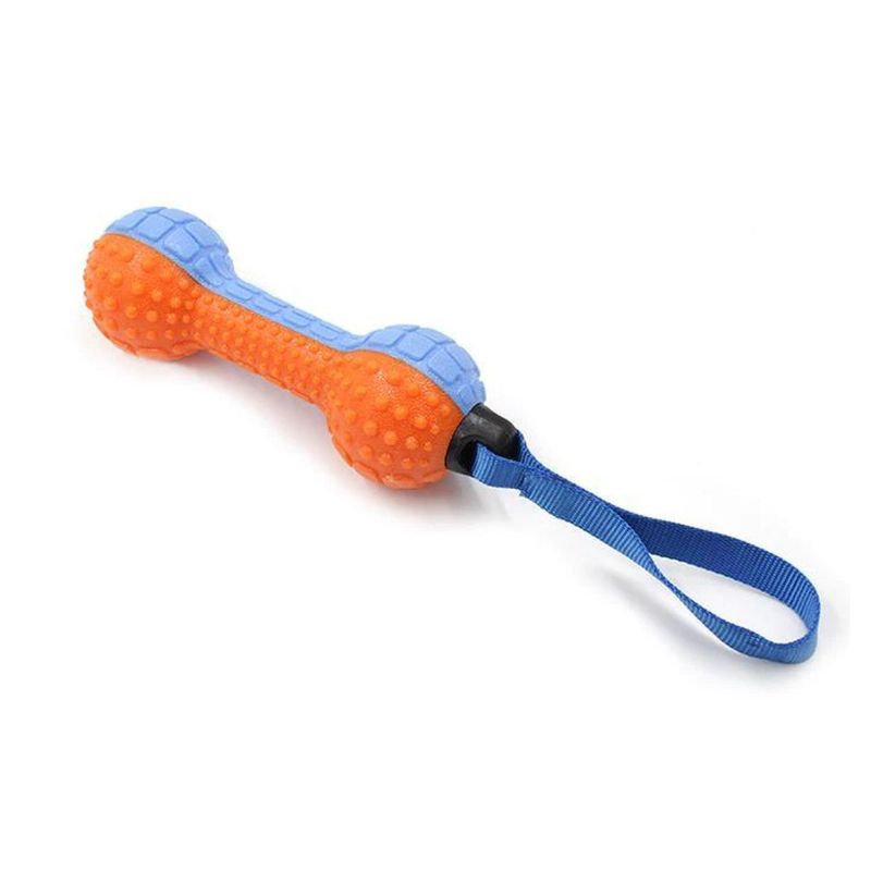 GENERICO - Juguete Para Morder Jugar De Goma Pequeño Para Perros