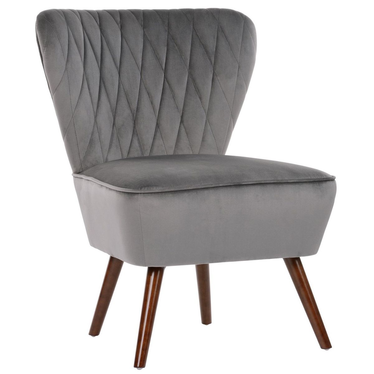 NOVAHUS - SITIAL POLTRONA SOFIE GRIS