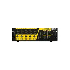 SKP - AMPLIFICADOR MULTIZONA PA 900.4