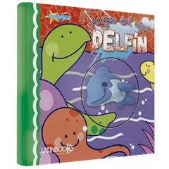 LATINBOOKS - Amigos Del Agua - Delfín