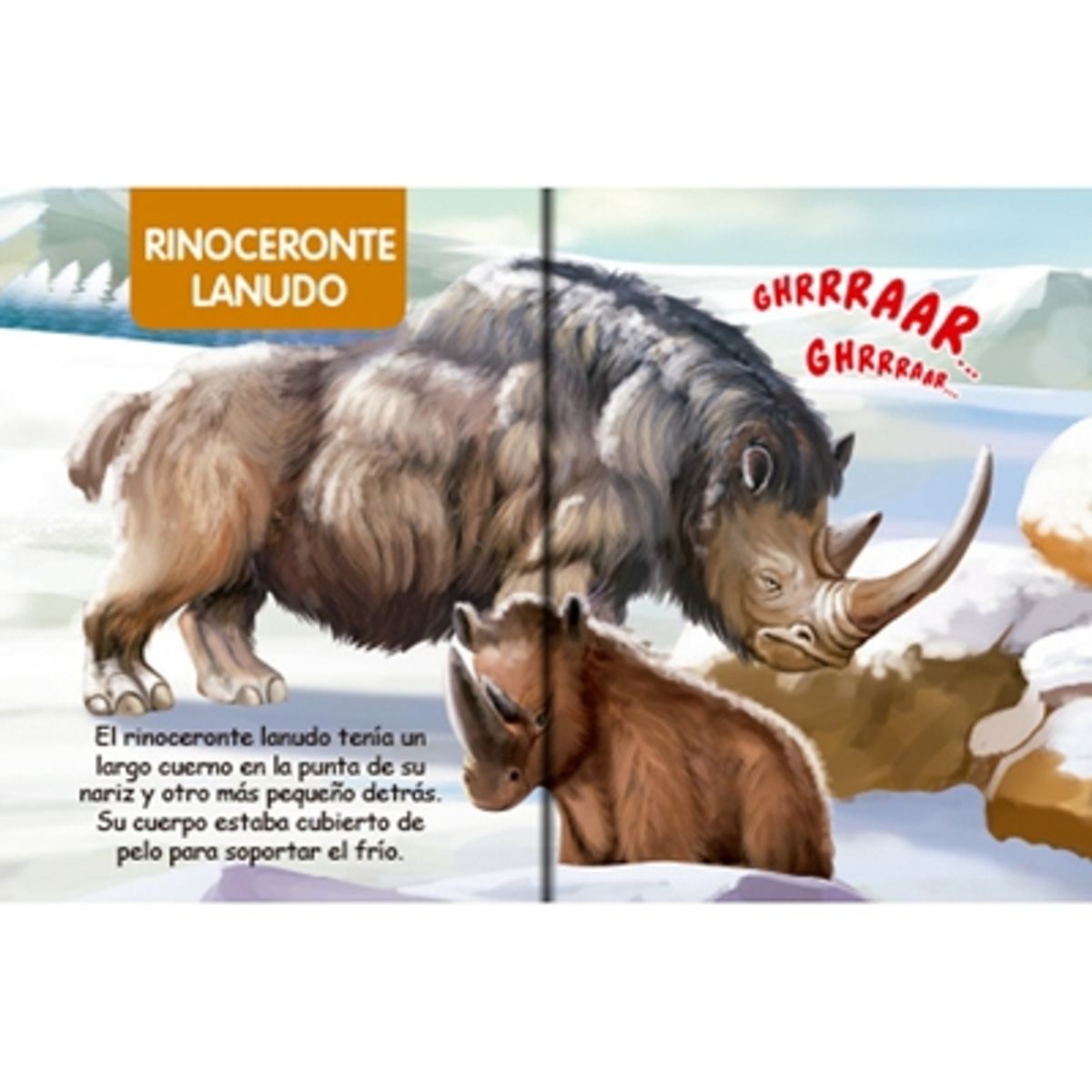 LATINBOOKS - Zoonidos Prehistóricos