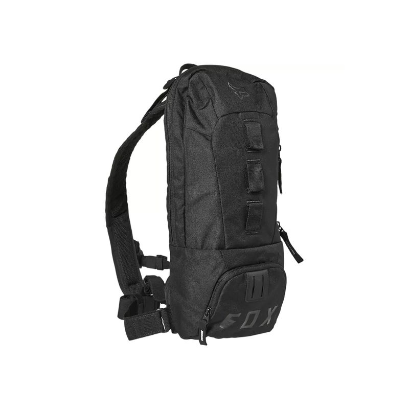 FOX - Mochila Bicicleta Hidratacion Utility Small Negro Fox FOX