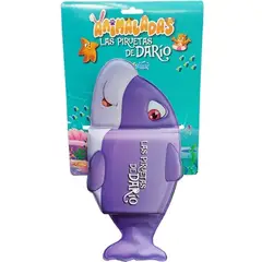 LATINBOOKS - Animaladas - Las Piruetas De Dario