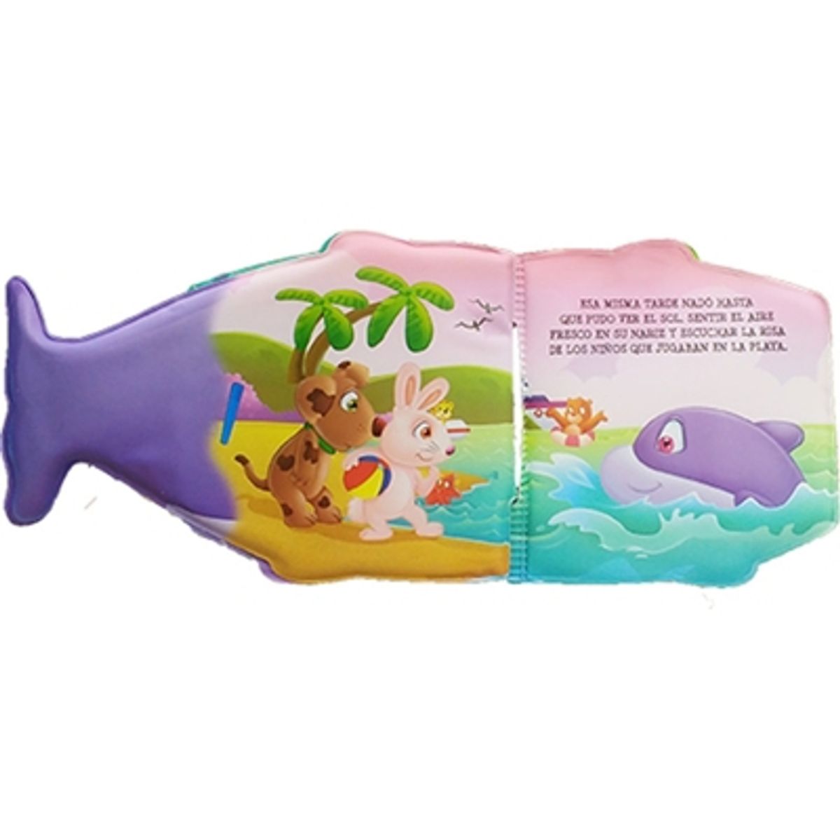 LATINBOOKS - Animaladas - Las Piruetas De Dario