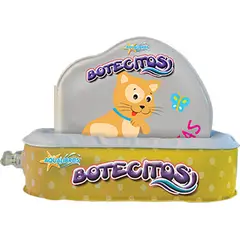 LATINBOOKS - Colección Botecitos - Mascotas