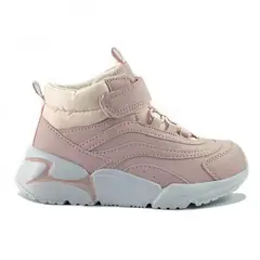 VERAZZI - Zapatilla Niña caña alta