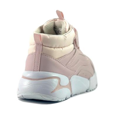 Imagen 2 del producto Zapatilla Niña caña alta