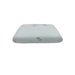 MAXCARE - Almohada Viscoelastica Gel Bamboo 60X40x12 cm