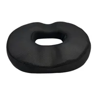 Cojín Asiento Viscoelástico 44 X 35 X 7 Cm