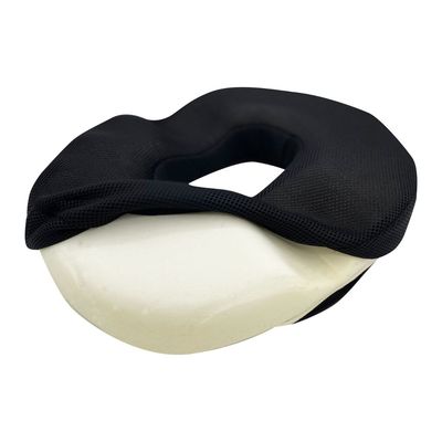 Imagen 2 del producto Cojín Asiento Viscoelástico 44 X 35 X 7 Cm