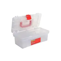 RIMAX - Caja Organizadora Botiquin