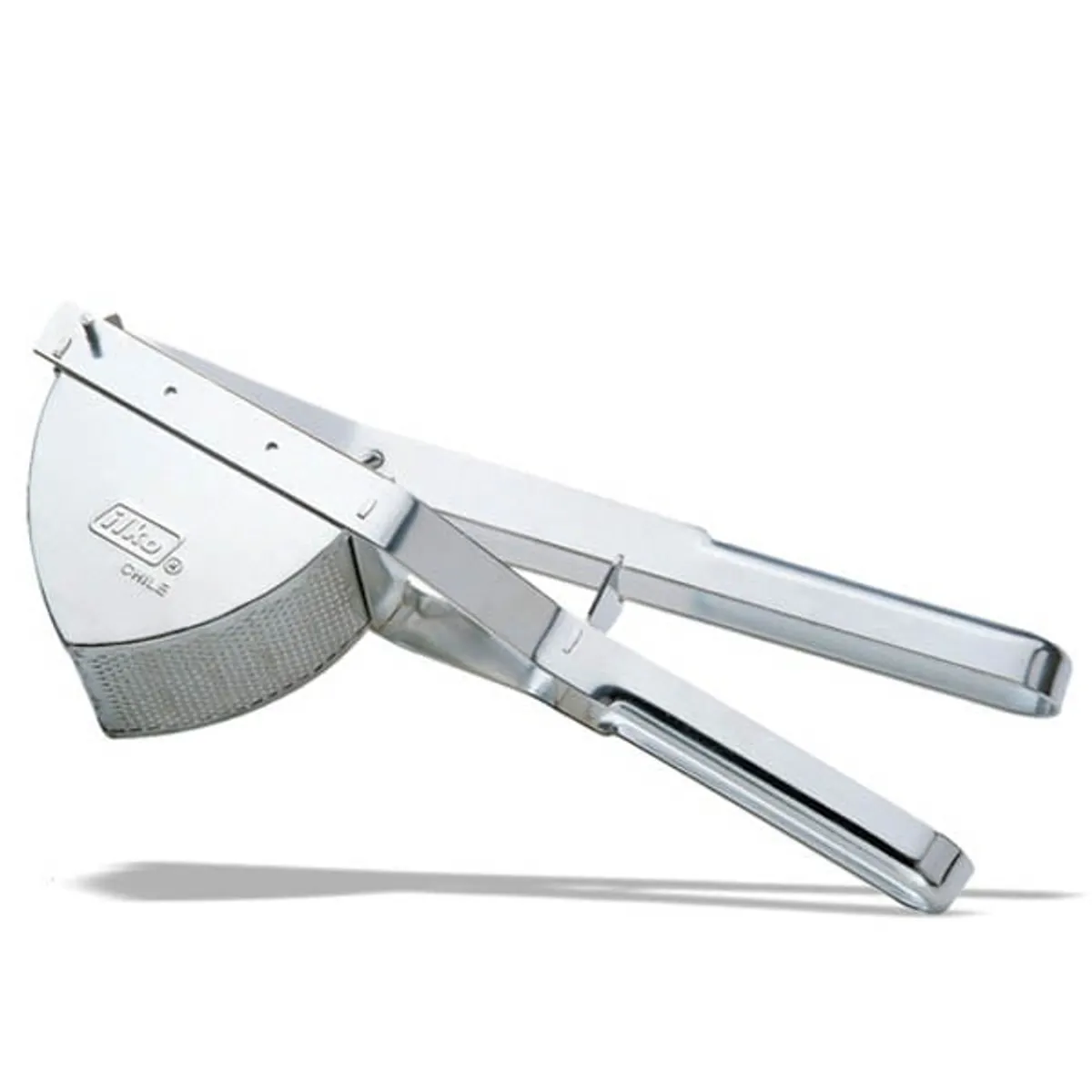 ILKO - Prensa Papas Ilko De Acero Estañado / Superstore