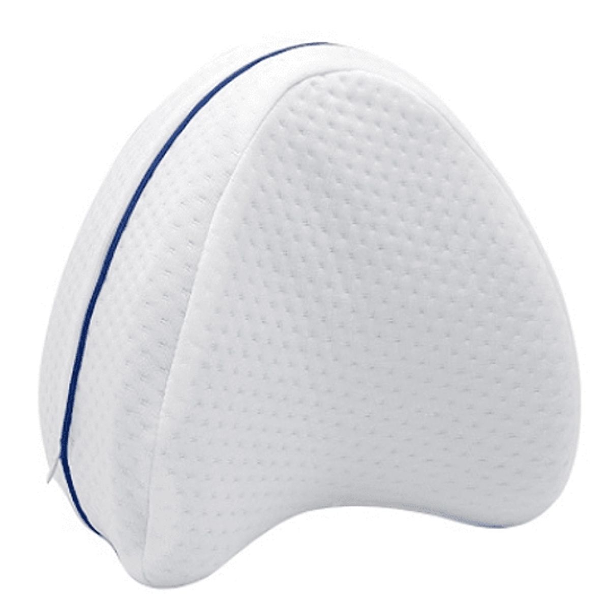 GENERICO - Almohada para piernas almohada para viaje almohada piernas