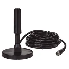 TECNOLAB - ANTENA DIGITAL 3.5 DBI INTERIOR/EXTERIOR TL187