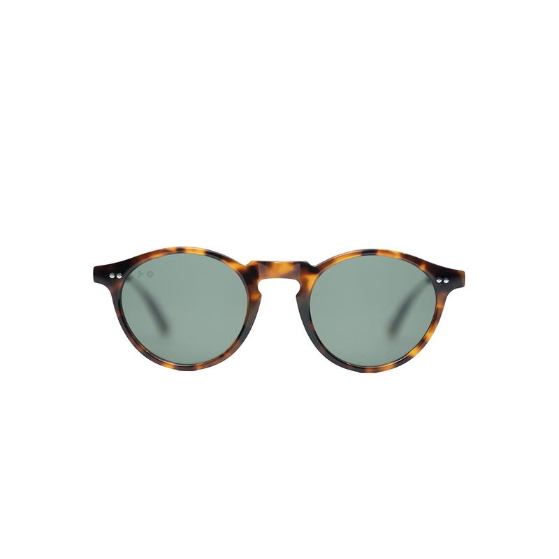 INZTINTO - Lente de sol Clint Tortoise- INZTINTO
