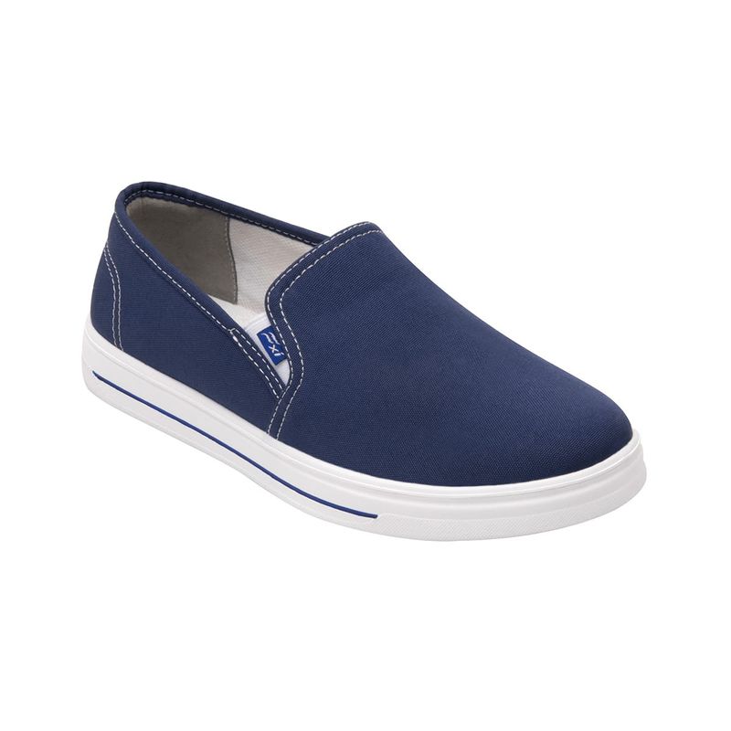 FLEXI - Zapatilla Mujer Sindy 101813Azul