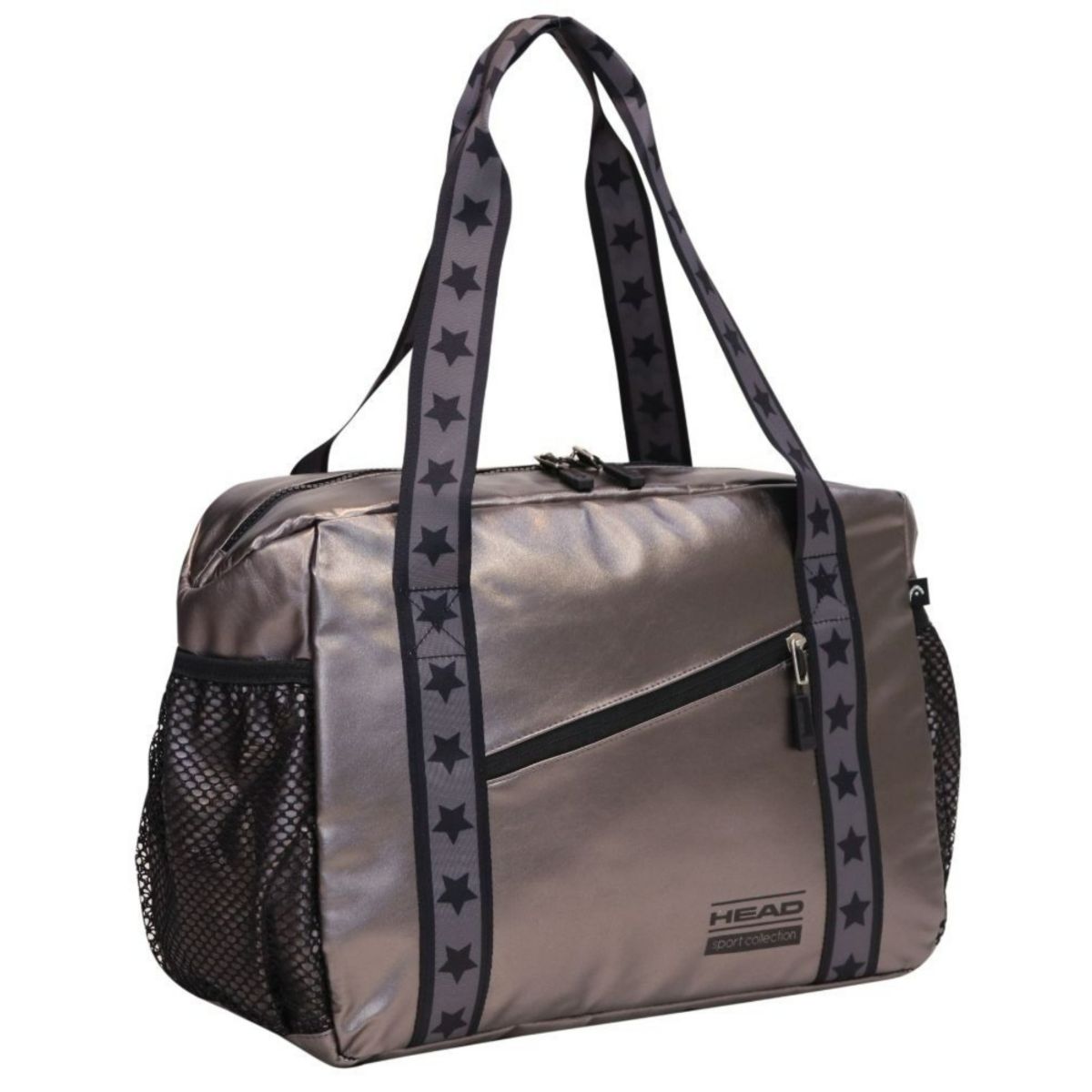 HEAD - BOLSO Deportivo GRADIENT GRIS HEAD