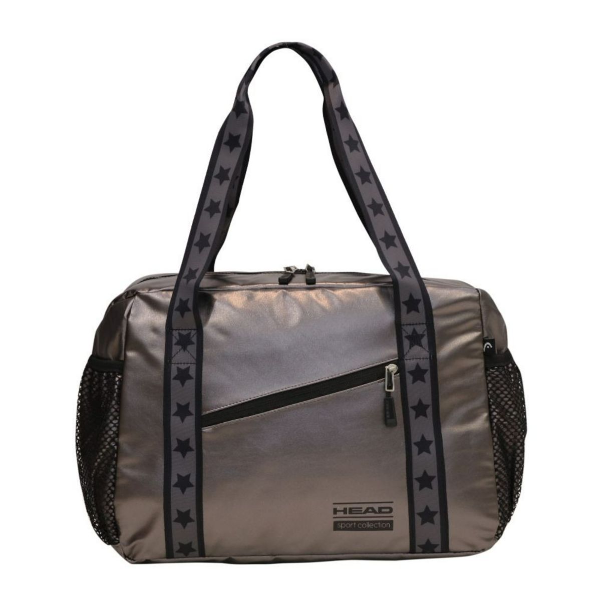 HEAD - BOLSO Deportivo GRADIENT GRIS HEAD