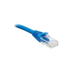 GENERICO - Cable Red Utp Cat5e Lan 3 Mts Conector Funda Sellado Fabrica