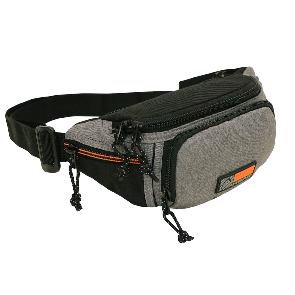 HEAD - BANANO New Duff GRIS OSCURO HEAD