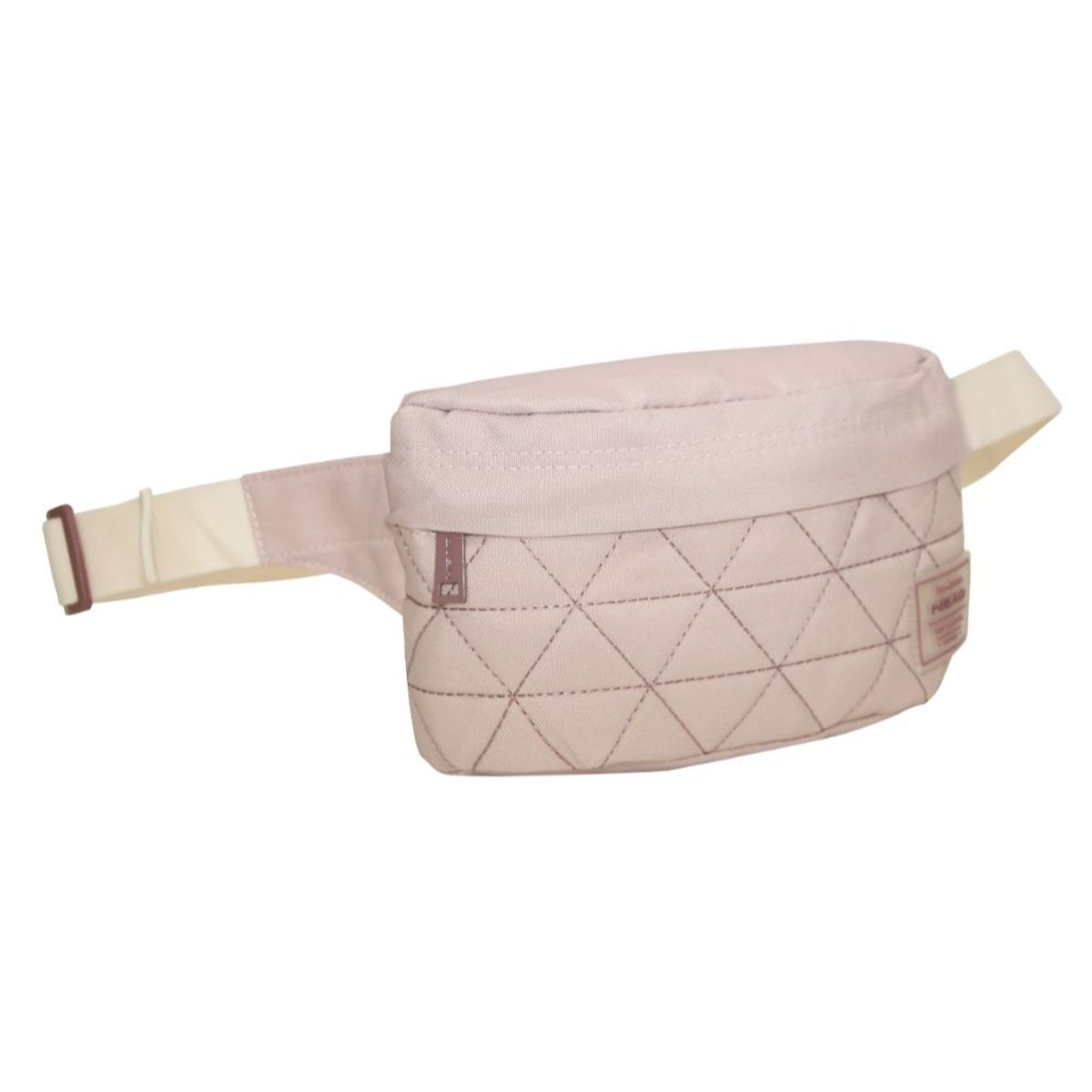 HEAD - Banano Lacrosse Quilt Rosado Head