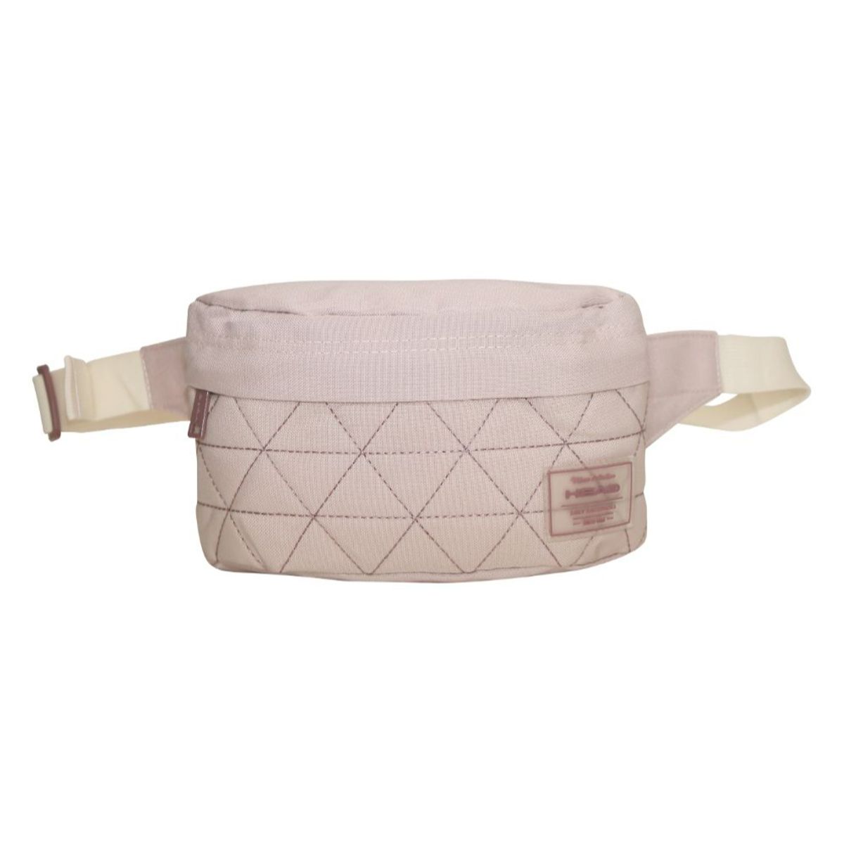 HEAD - Banano Lacrosse Quilt Rosado Head