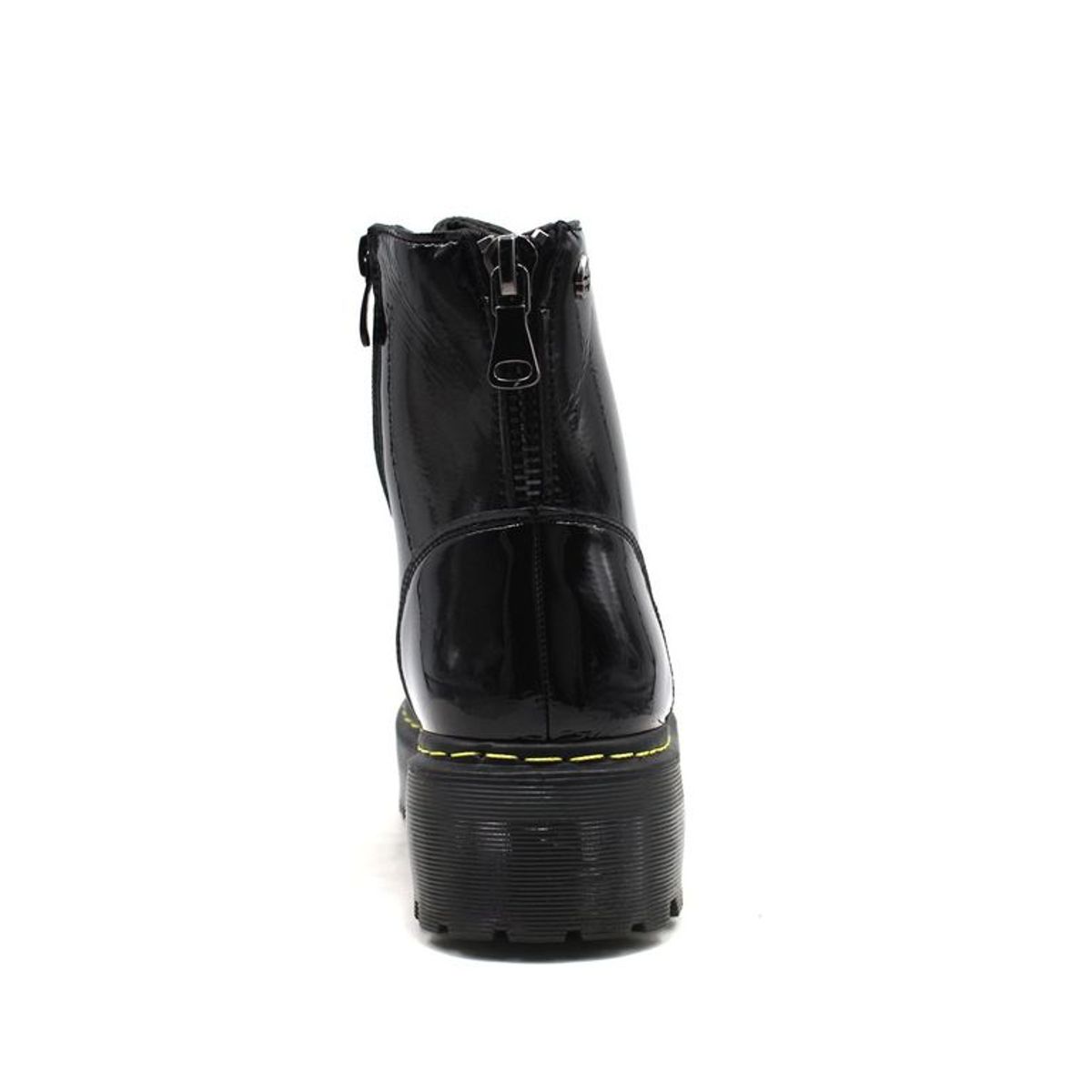 GOTTA - Borcego Negro Mujer C5911