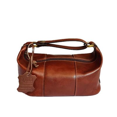 Imagen 2 del producto Neceser Cuero Agreste