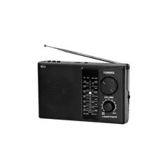 IRT - Radio Marca Am fm sw usb Bluetooth Fx