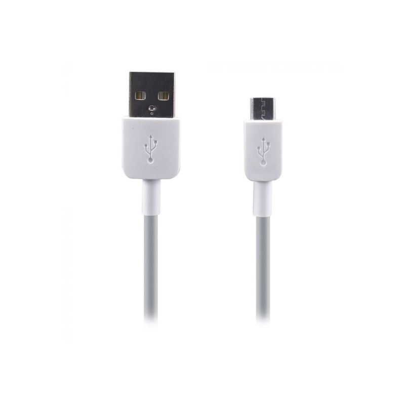 HUAWEI - Cable de Carga Micro USB Huawei HUAWEI