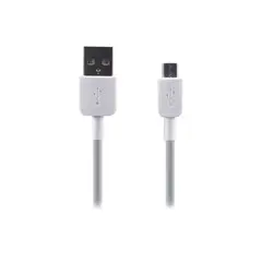 HUAWEI - Cable de Carga Micro USB