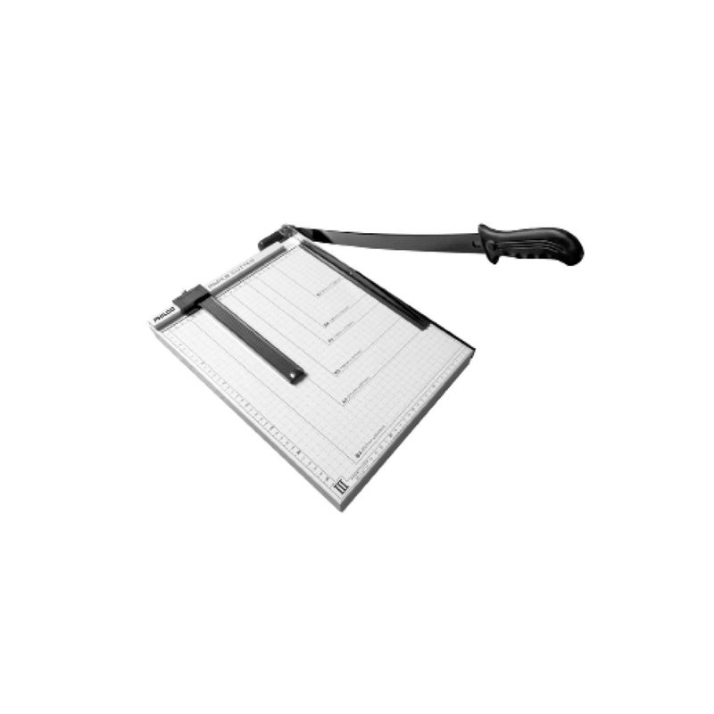 PHILCO - Guillotina B4 38 X 30 Cm / Philco / Base De Metal PHILCO