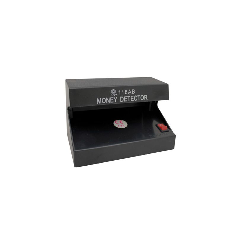PHILCO - Detector de Billetes Philco con dos Tubos 4W PHILCO