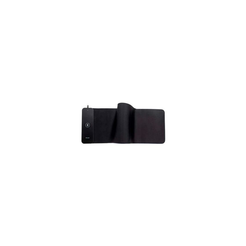 PHILCO - Mousepad Gamer Xl Carga Inalámbrica Spl7604 Philco Pro PHILCO