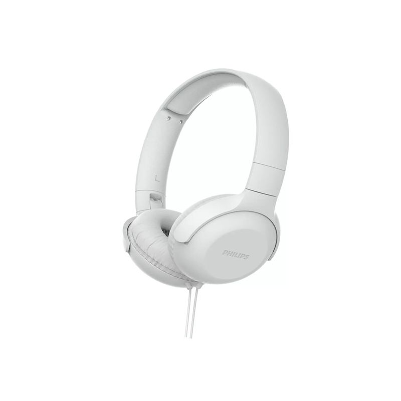 PHILIPS - Audífonos Philips TAUH201WT/00 Manos Libres Over Ear PHILIPS