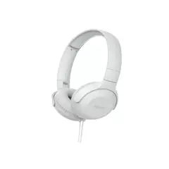 PHILIPS - Audífonos TAUH201WT/00 Manos Libres Over Ear