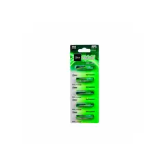 MLAB - Pilas Recargable Aaa Microlab Hybrid 1100mah Precargadas 5u